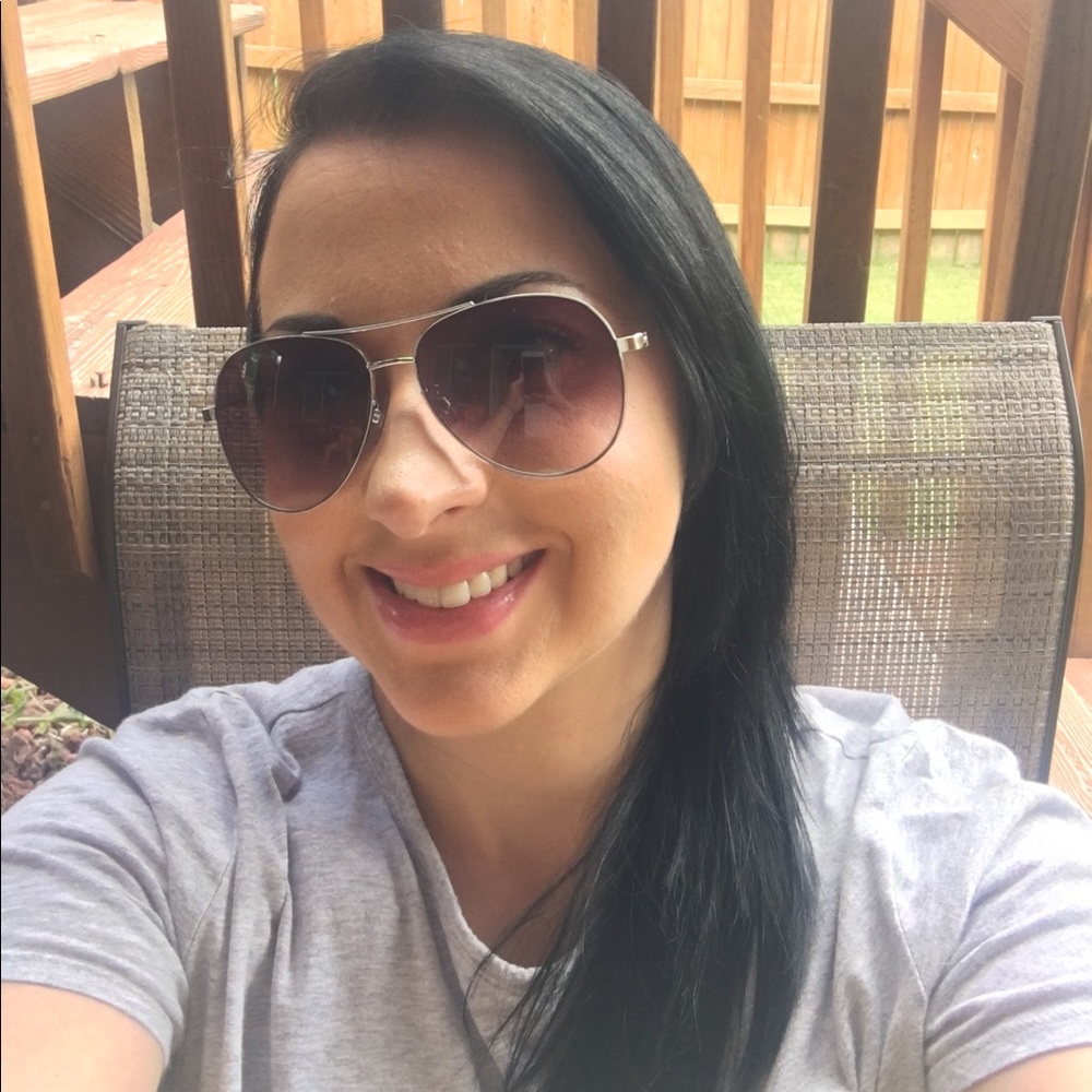 Meet your Posher, Micaiah